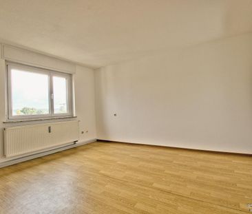 Ruhige 3-Zimmerwohnung mit Blick ins Grüne - ideal für den 2-Personenhaushalt - Foto 5