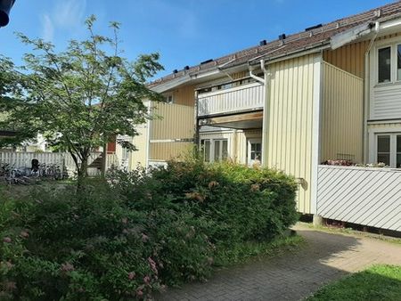 Tegelslagaregatan 17 A - Foto 2