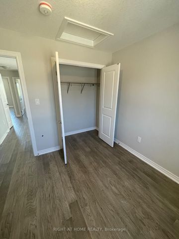 For Lease - 109 Aquasanta Crescent, Hamilton, Ontario - Photo 2