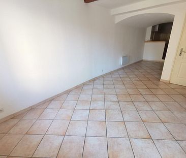 « AVIGNON IM - APPARTEMENT T2 37.71M² » - Photo 3