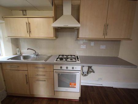 1 bedroom house to rent - Photo 2