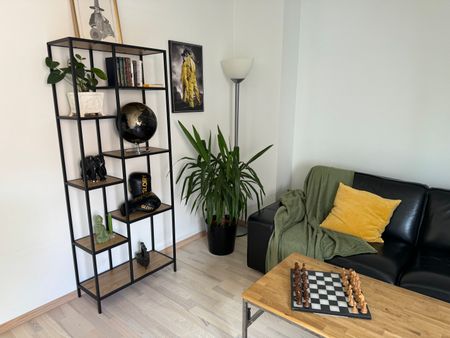 Inägogatan, Göteborg - Foto 5