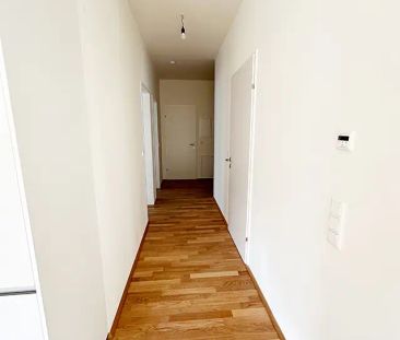 NEU - Erstbezug-Wohnung mit Balkon OPEN HOUSE 1. MÄRZ VON 10.00 - 1... - Foto 3