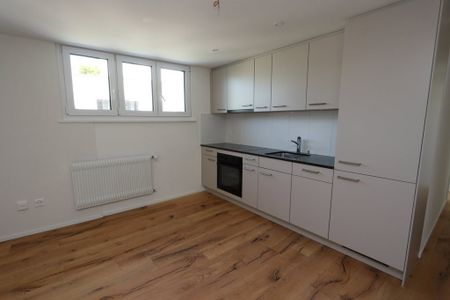2.5 Zimmer, 39 m², 2. Stock - Foto 2