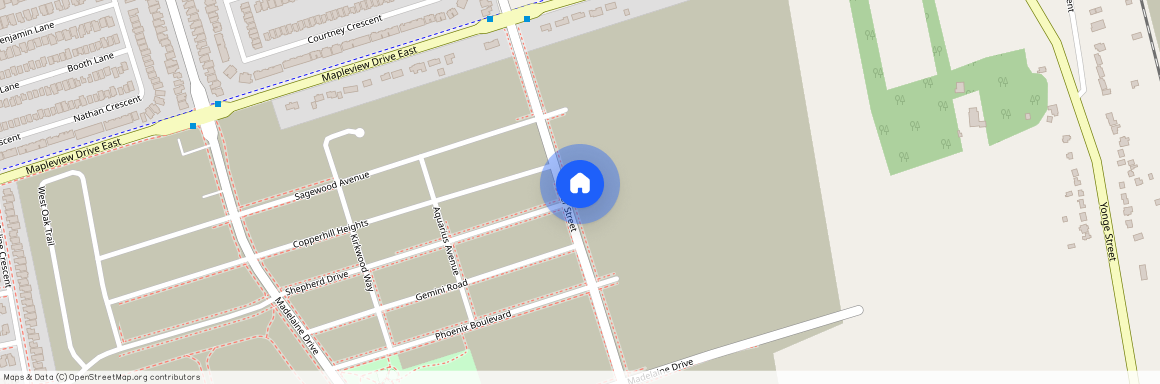 73 Greer Street, Barrie