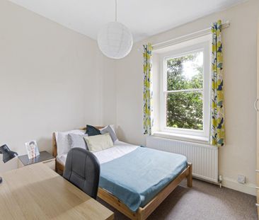 Cromwell Road (Upper Flat), St Andrew's - Photo 6