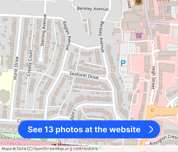 4 bedroom terraced house for rent - Photo 1