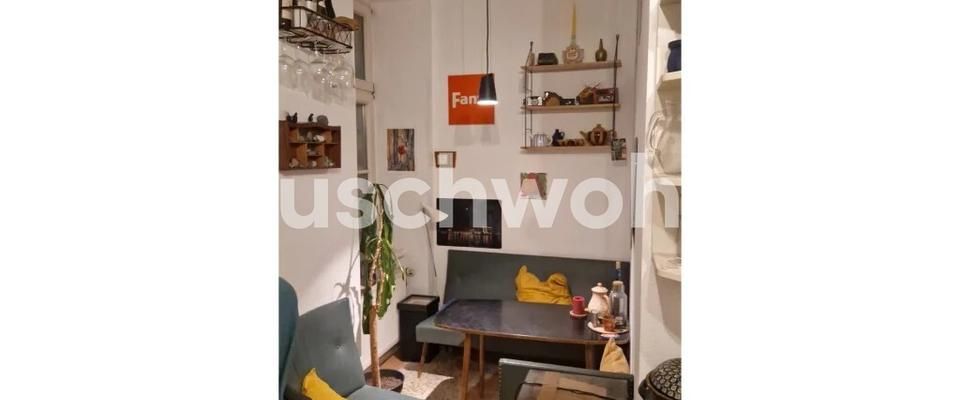 TAUSCHWOHNUNG Suche Wohnung in Charlottenburg - Foto 1