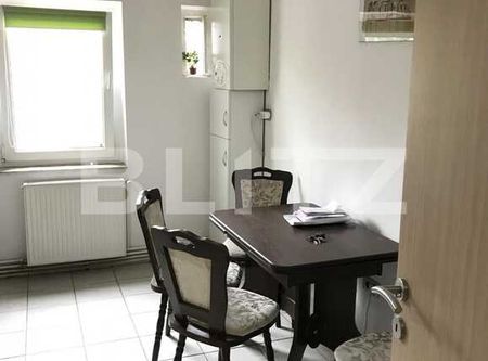Apartament 3 camere, decomandat, 70 mp, in zona Titulescu - Photo 4