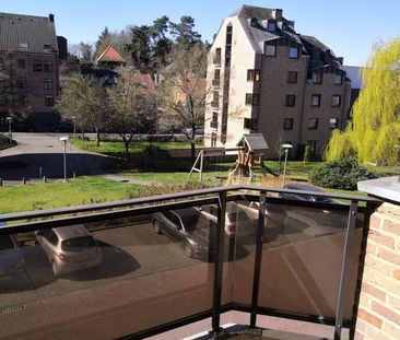 Appartement te huur - Foto 6