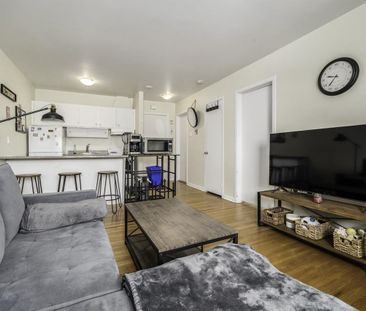 Châtelets Appartements Appartement 3 ½ à Louer Sainte-Foy / Sillery... - Photo 2