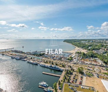 Mieszkanie Gdynia Śródmieście powierzchnia 93.0 m² C312-WM-69686 - Zdjęcie 5