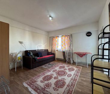 Apartament 1 camera, Piata Cipariu, disponibil din 1 Octombrie - Fotografie 4