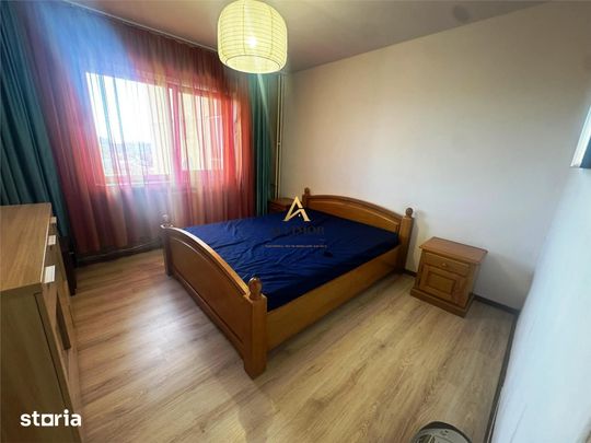 Apartament 3 camere in Ploiesti zona Republicii - Fotografie 1