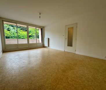 Location Appartement 4 pièces 81m² LIMOGES 87100 - Photo 1