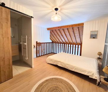 Location Appartement 1 pièce 34m² - Photo 3