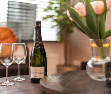 Appartement te huur: Cassandraplein 5-13 5631 BA Eindhoven - Foto 2