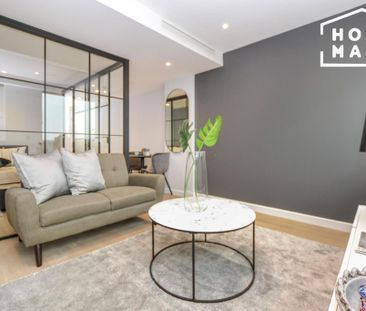 1 bedroom flat to rent - Photo 5