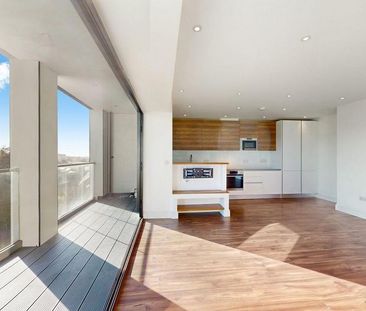 2 bedroom apartment to rent - Photo 6