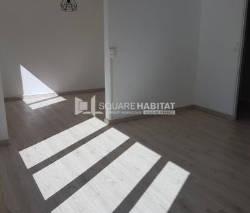 Location Appartement 4 pièces 66m² ROUSIES 59131 - Photo 6