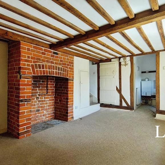 1 bedroom house to rent - Photo 1