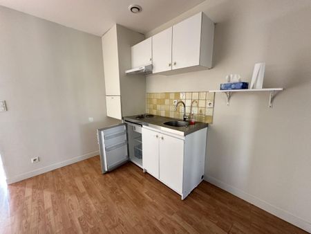 Location Appartement 2 pièces 37m² AGEN 47000 - Photo 4