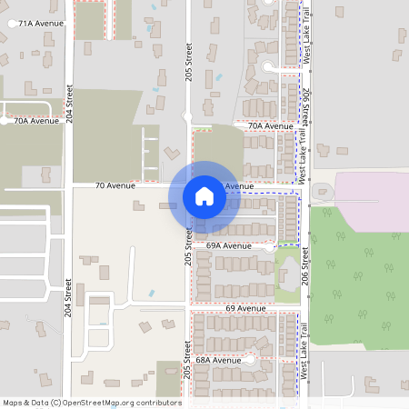 20522-20570 70 Ave, Langley Township
