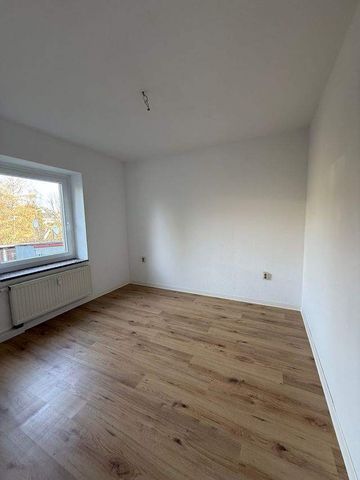 Renovierte 2 Raum Wohnung in Hartenstein ab sofort zu vermieten - Foto 4