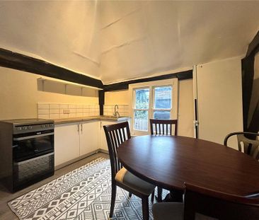 1 bedroom apartment to rent - Photo 2