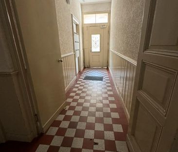 Charmante 1-Zimmer Wohnung in Elberfeld - Photo 2