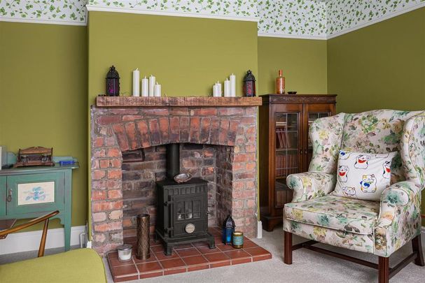 4 bedroom house to rent - Photo 1