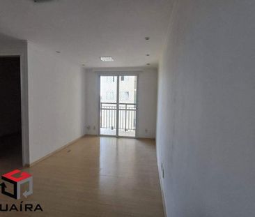 Apartamento Para Aluguel 2 Quartos 1 Vaga Dos Casa - São Bernardo D... - Foto 1