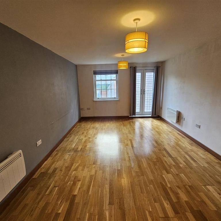 1 bedroom apartment to rent - Photo 1