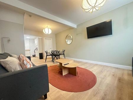 2 bedroom terraced house to rent - Photo 2