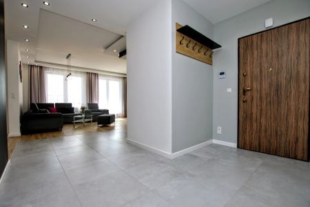 apartament z cudownym widokiem z 17stego piętra - Zdjęcie 3