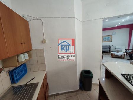 Διαμέρισμα για ενοικίαση Μόρια (Λέσβος - Μυτιλήνη) - Φωτογραφία 2