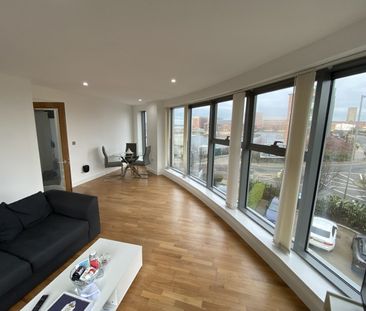 2 Bed Flat, William Jessop Way, L3 - Photo 1