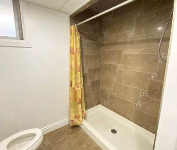 For Lease - 19 Poplar Crescent Unit# LOWER, London South, Ontario - Photo 4