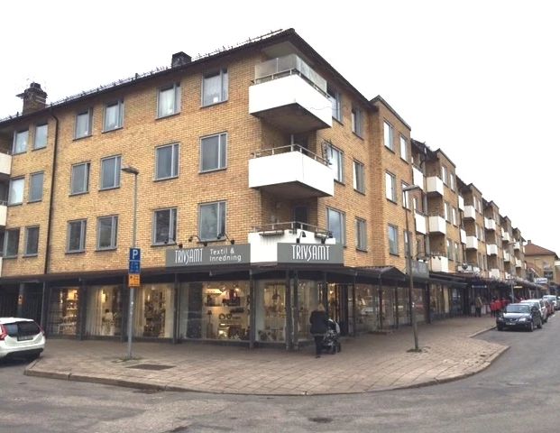3 rok Grundbogatan 1 D, Objekt 2000042 - Foto 1