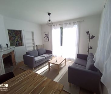 Appartement en collocation Nantes Université - Photo 1