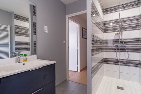 APPARTEMENT T3 A LOUER - Photo 5