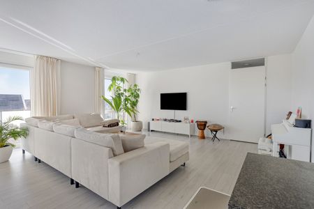 Appartement te huur: Veenraden 115 3907 HA Veenendaal - Photo 5