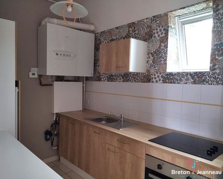 Location Appartement 3 pièces 60m² - Photo 2
