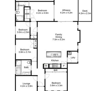 Modern Family Living in the Heart of Wongawilli! - Photo 5