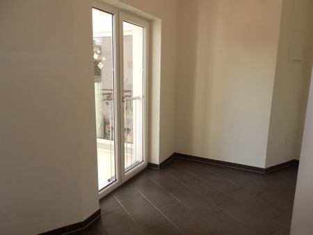 Modernes Wohnen - 2 Zimmer Wohnung mit Balkon in der Raimundstraße 26 - Top B10 zu vermieten - Foto 2