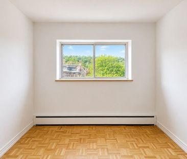 65 Charlton Avenue West apartment — Hamilton, ON (1-Bedroom) - 1 Bedroom - Photo 1