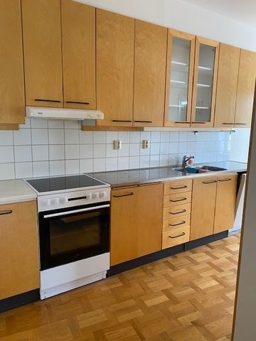 Kyrkogårdsgatan 2 A – Kristianstad - Photo 2