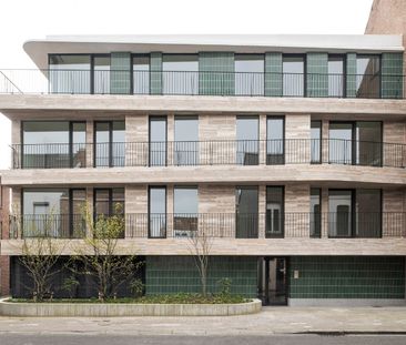 - Sint-Niklaas – Nieuwbouw appartement in luxe uitvoering - Photo 3