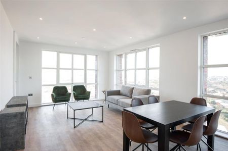 3 bedroom apartment to rent - Photo 5