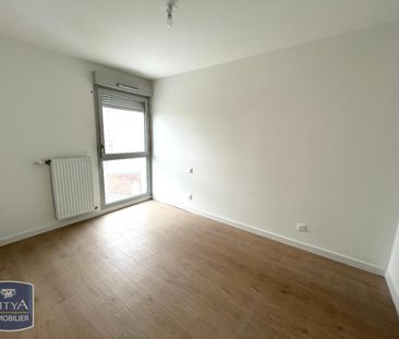 Location Appartement 3 pièces 62m² ST ETIENNE 42000 - Photo 2
